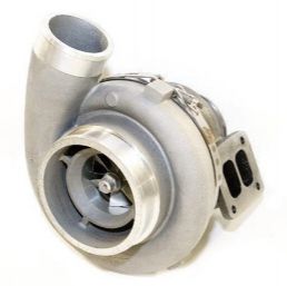 GT45 turbocharger